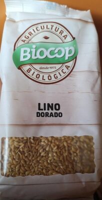 Lino dorado - 8423903039960