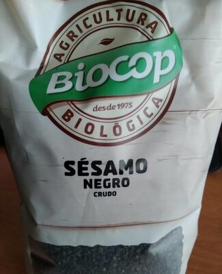 Sésamo Negro - 8423903043400