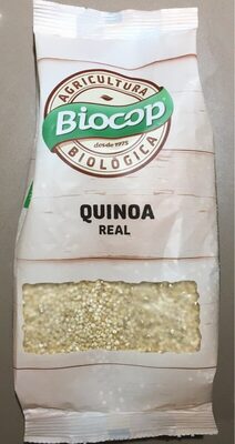 Quinoa real - 8423903044667