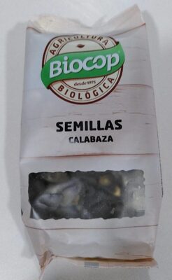 Semillas de Calabaza - 8423903046791