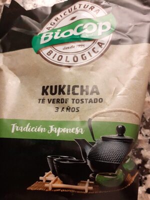Kukicha - 8423903050521