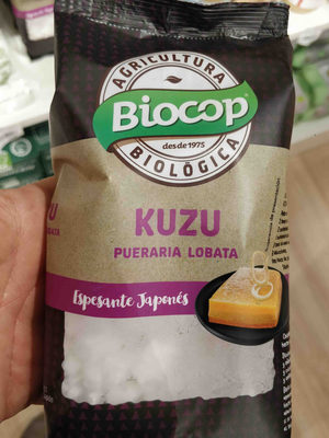Kuzu - 8423903050538