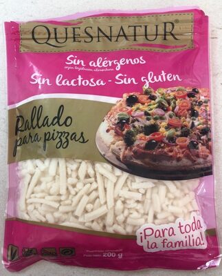 Queso vegano - 8424172008015