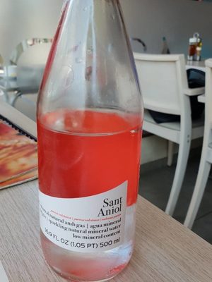 Sant Aniol - 8424372001533