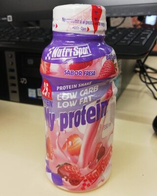 My protein - 8424644001032