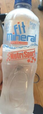 Fit mineral - 8424644001766