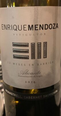 Vino - 8424671568942