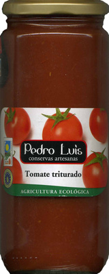 Tomate triturado - 8425205010463