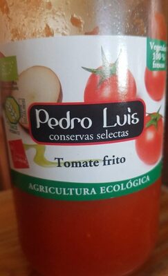 Tomate frito - 8425205012047