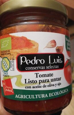 Tomate listo para untar - 8425205012566