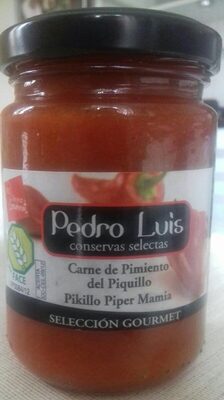Pikillo Piper Mamia - 8425205012979