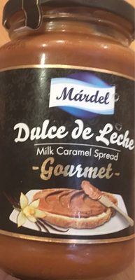 Dulce de leche - 8425206001484