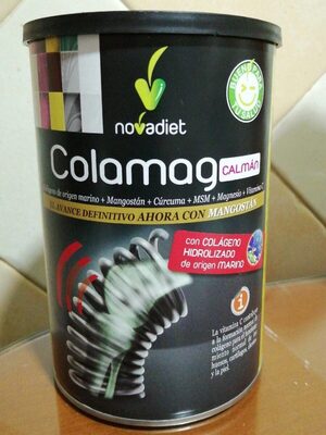 Colamag calman - 8425652530415