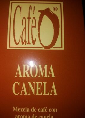 Café - 8425707301069