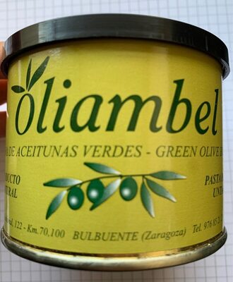 Oliambel - 8425761410073