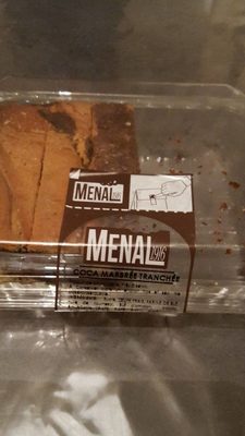 Coca Marbré Tranché - 8425849102821