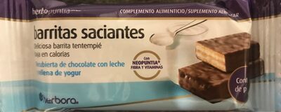barritas saciantes - 8426494007066