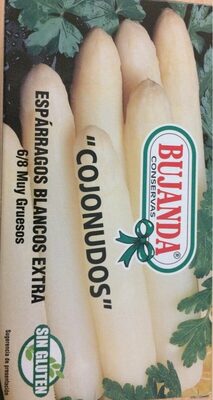 Esparragos cojonudos - 8426569001227