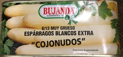 Esparragos - 8426569002576