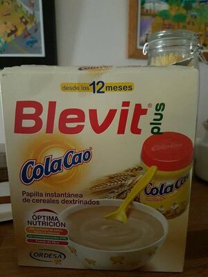 Blevit bibe - 8426594056193