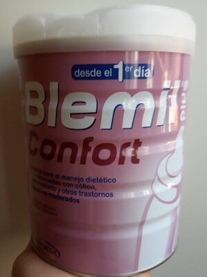 Blemil plus confort - 8426594090036