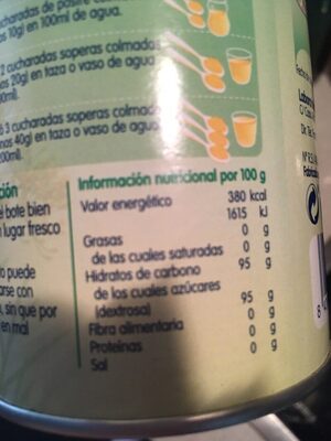 Blevit Digest Infusion Instantanea 150GR - 8426594159054