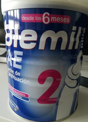Leche de continuación - 8426594270476