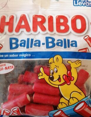 Haribo - 8426617003586