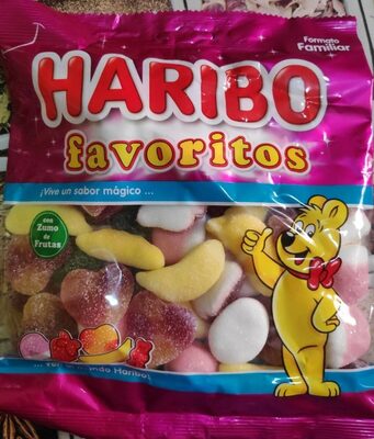 Favoritos - 8426617007461