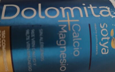 Dolomita - 8427483004707