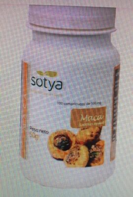 Maca - 8427483009429