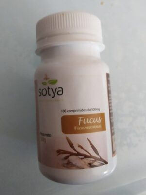 Fucus - 8427483015048