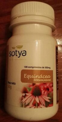 Equinacea - 8427483018698