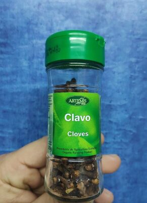 Clavo - 8428201320031