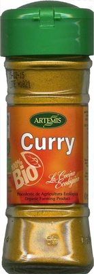 Curry - 8428201320048