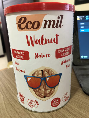 Walnut Nature nueces - 8428532160610