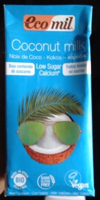 Epicerie / Boissons / Boissons Végétales - 8428532192284