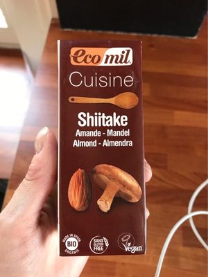 Shiitake - 8428532192475