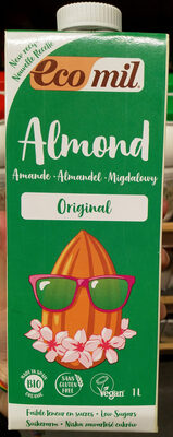 Amande Original - 8428532230016