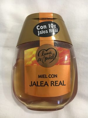 Miel Luna C / Jalea Real FC250G - 8428919204265