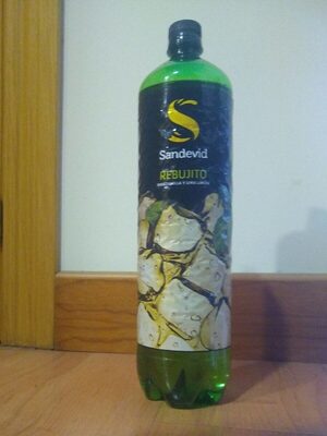 Sandevid rebujito - 8428922010297