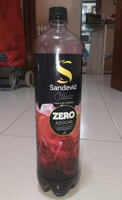 Sandevid - 8428922010341
