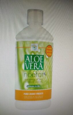 Aloe vera - 8429129800025