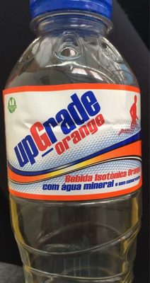 UpGrade orange - 8429359560003