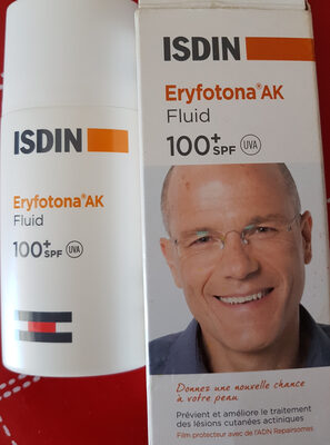 Eryfotona AK fluid - 8429420094376