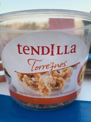 Tendilla Torreznos