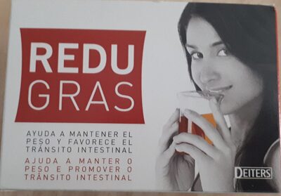 Redugras - 8430022002508