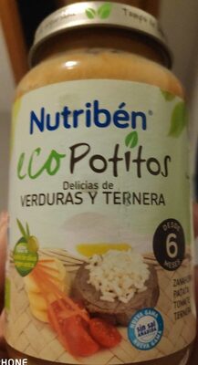 Eco Potito - 8430094303282