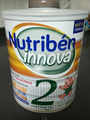 Nutribén Innova 2 - 8430094308232