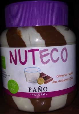 Nuteco - 8430175809610